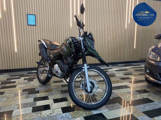 YAMAHA XTZ 150 CROSSER Z YAMAHA XTZ 150 CROSSER Z